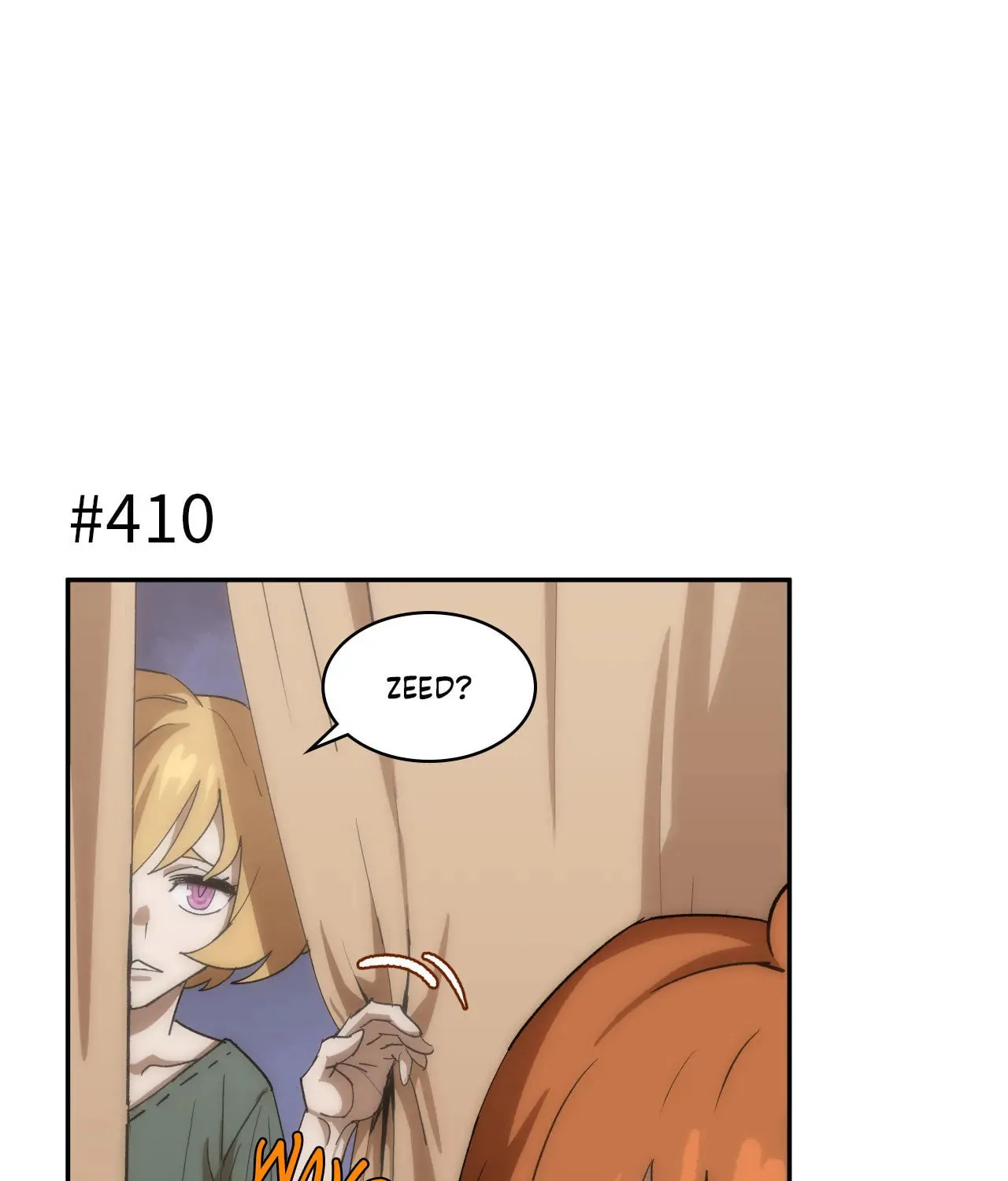 4 Cut Hero Chapter 234 page 70 - 