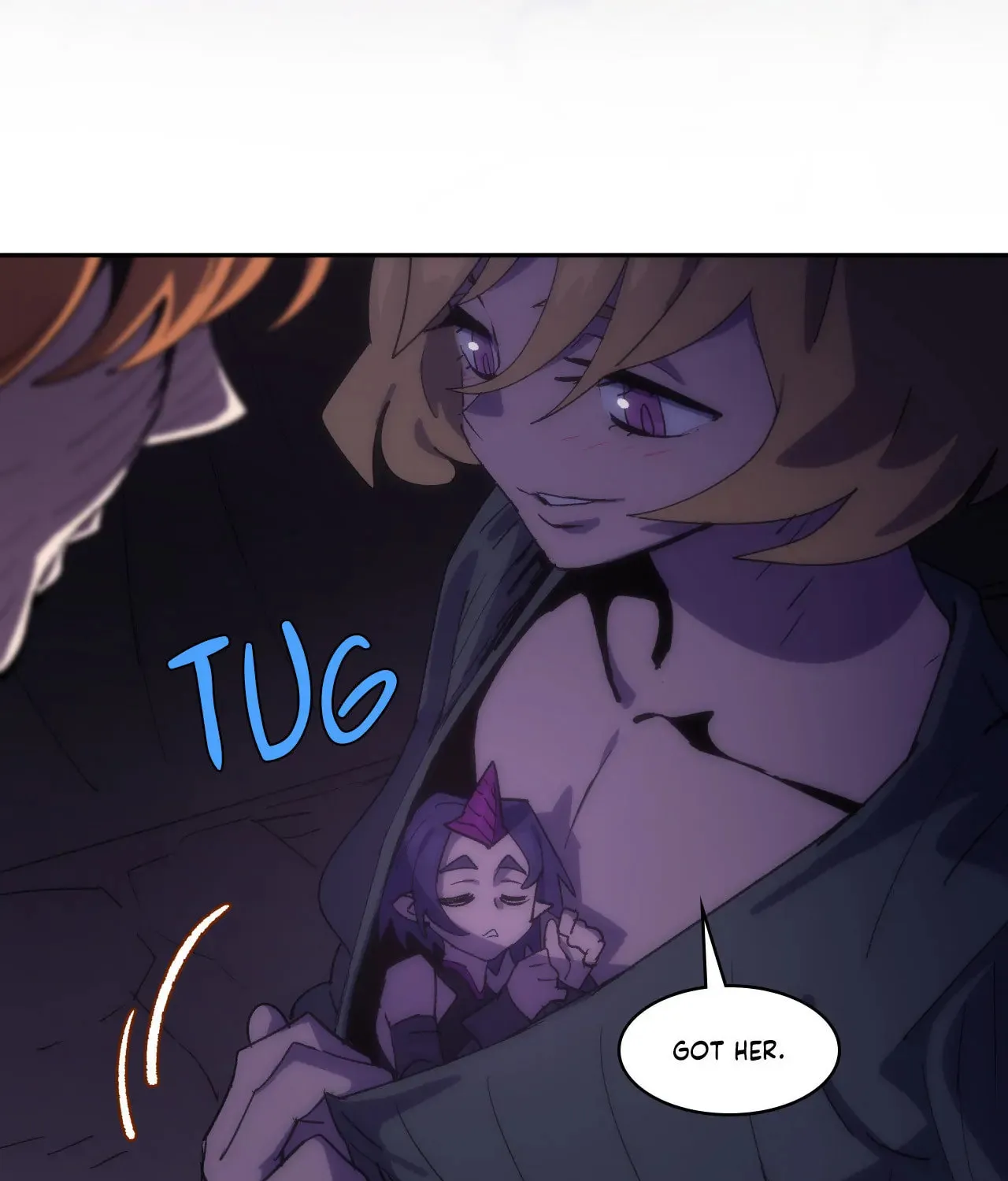 4 Cut Hero Chapter 234 page 76 - 
