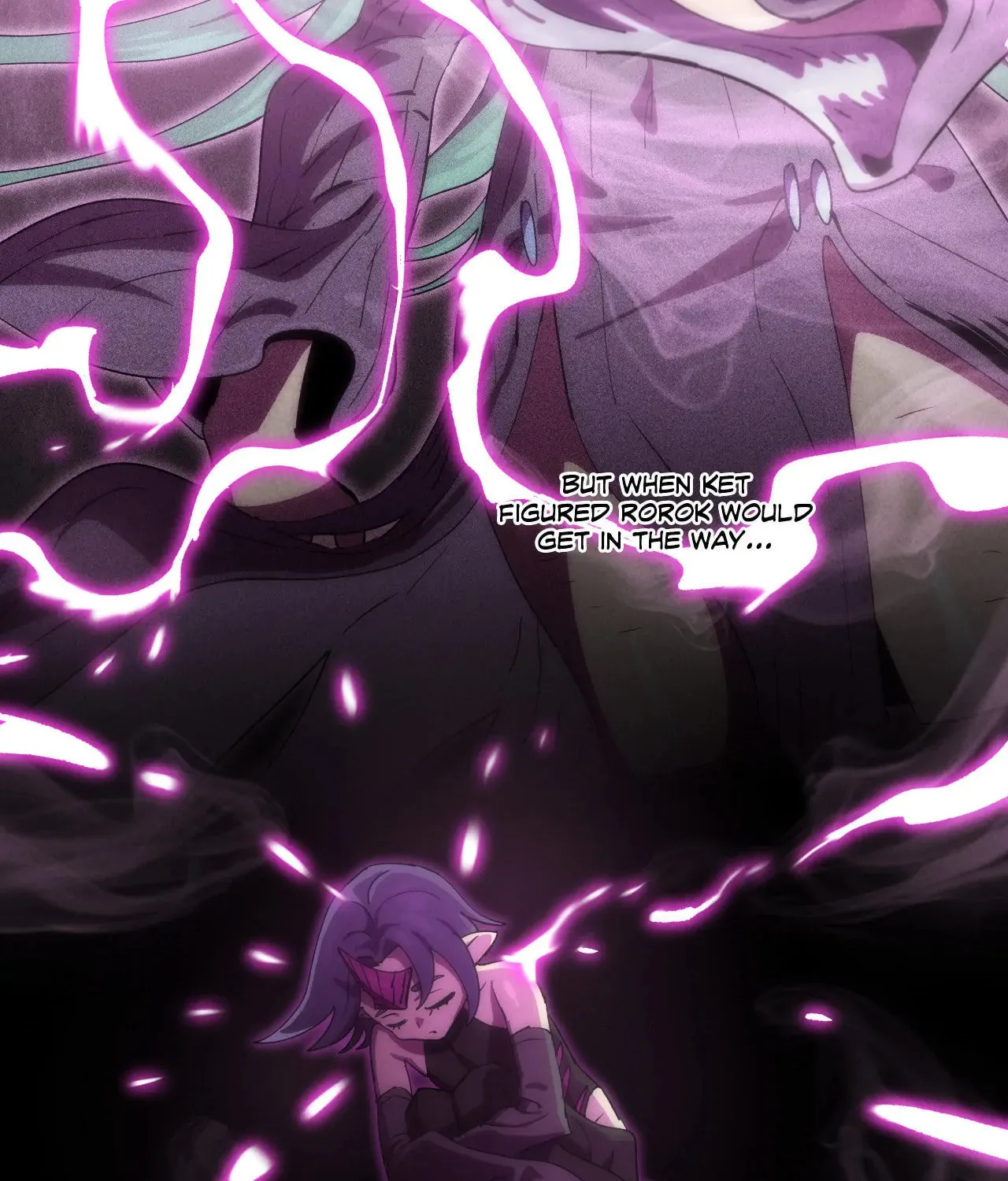 4 Cut Hero Chapter 234 page 83 - 
