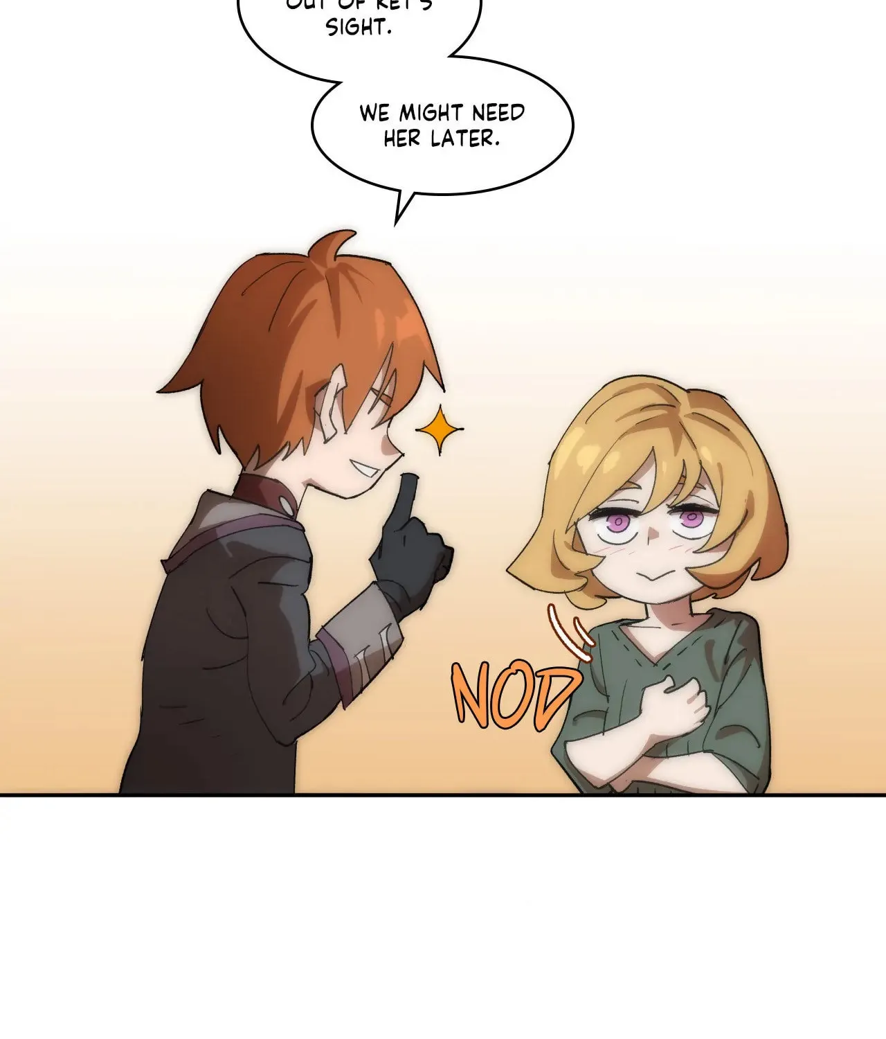 4 Cut Hero Chapter 234 page 86 - 