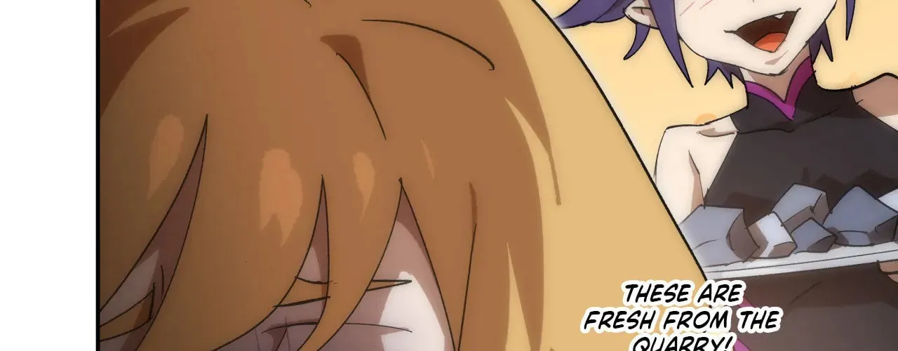 4 Cut Hero Chapter 234 page 90 - 
