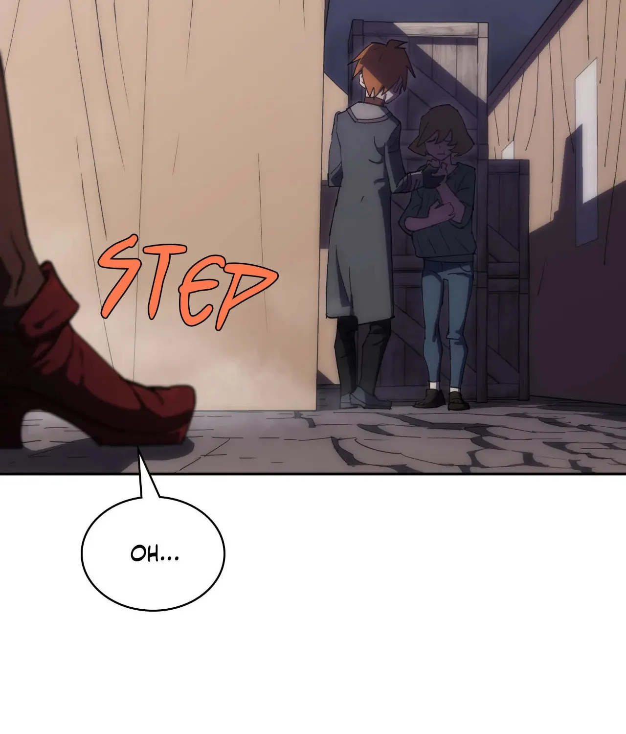 4 Cut Hero Chapter 234 page 93 - 