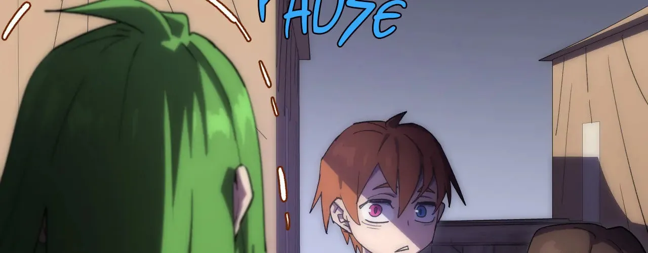 4 Cut Hero Chapter 234 page 97 - 