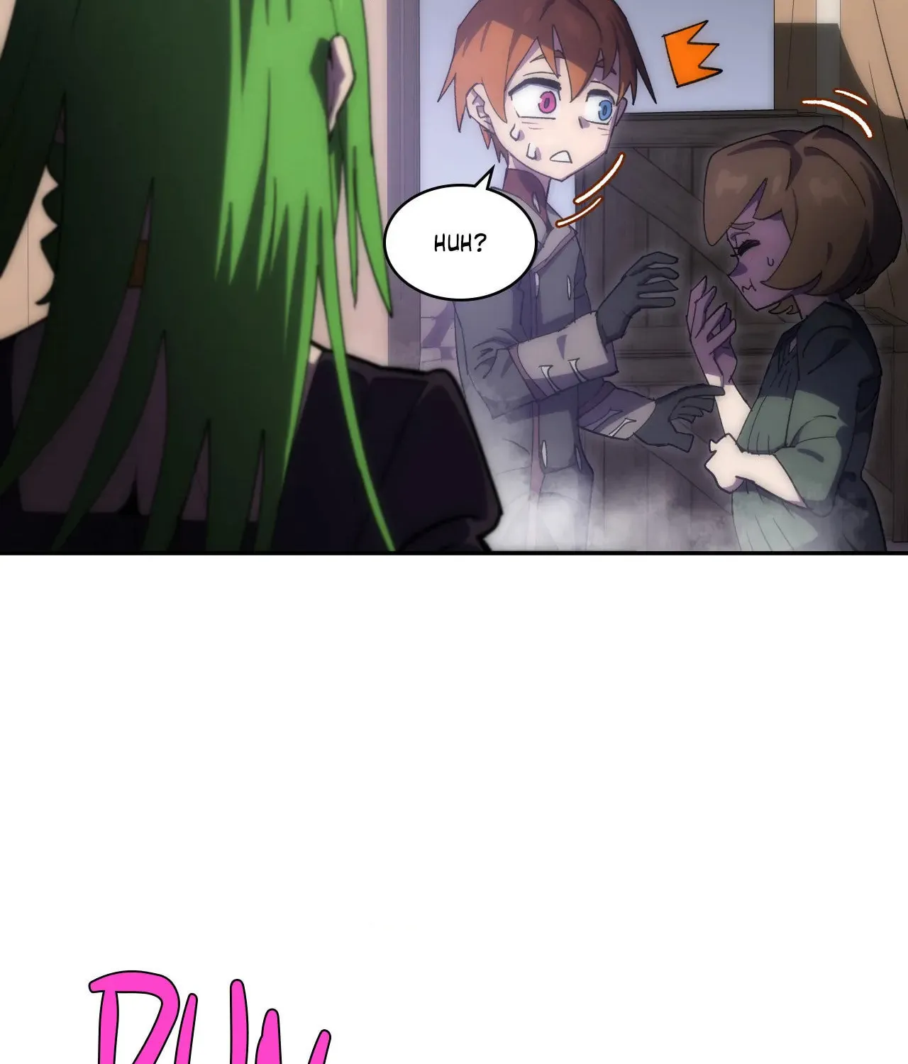 4 Cut Hero Chapter 234 page 99 - 