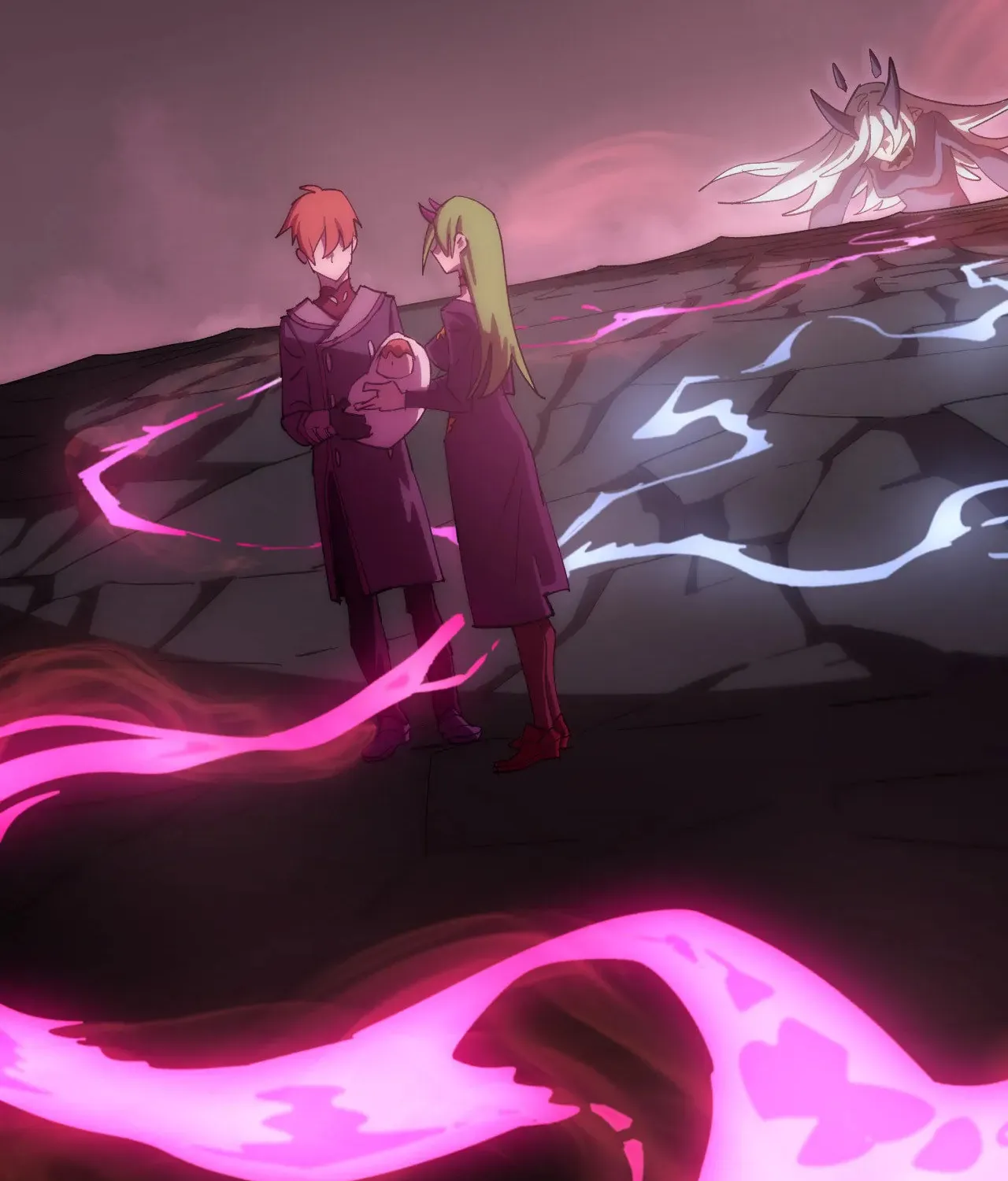 4 Cut Hero Chapter 235 page 102 - 