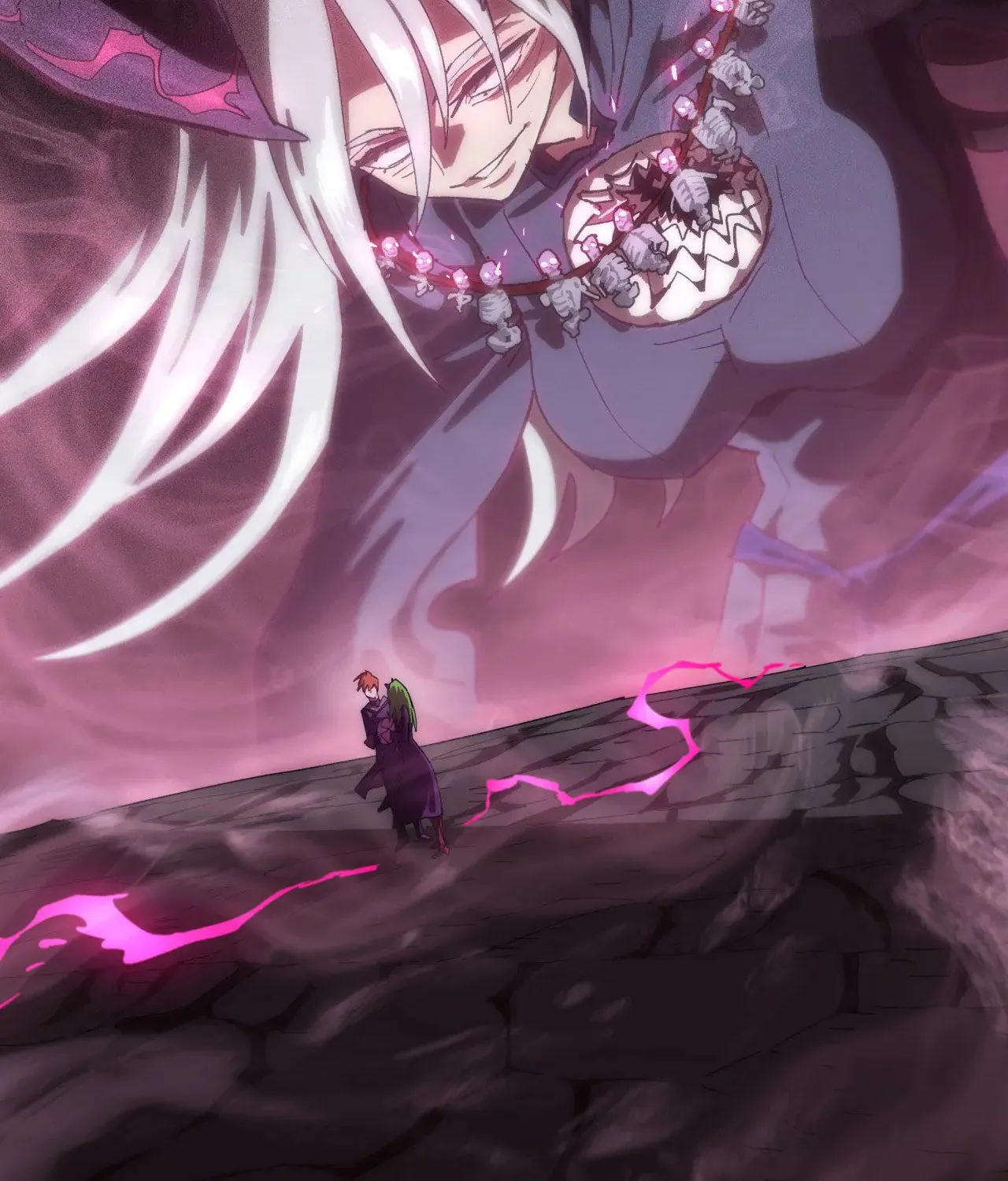 4 Cut Hero Chapter 235 page 105 - 