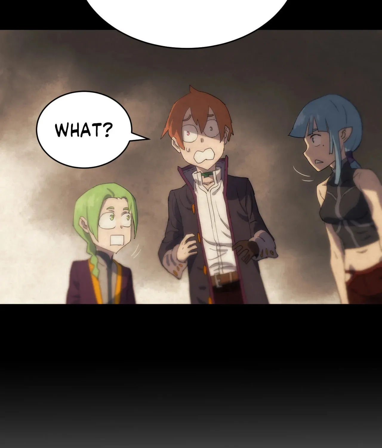 4 Cut Hero Chapter 235 page 110 - 