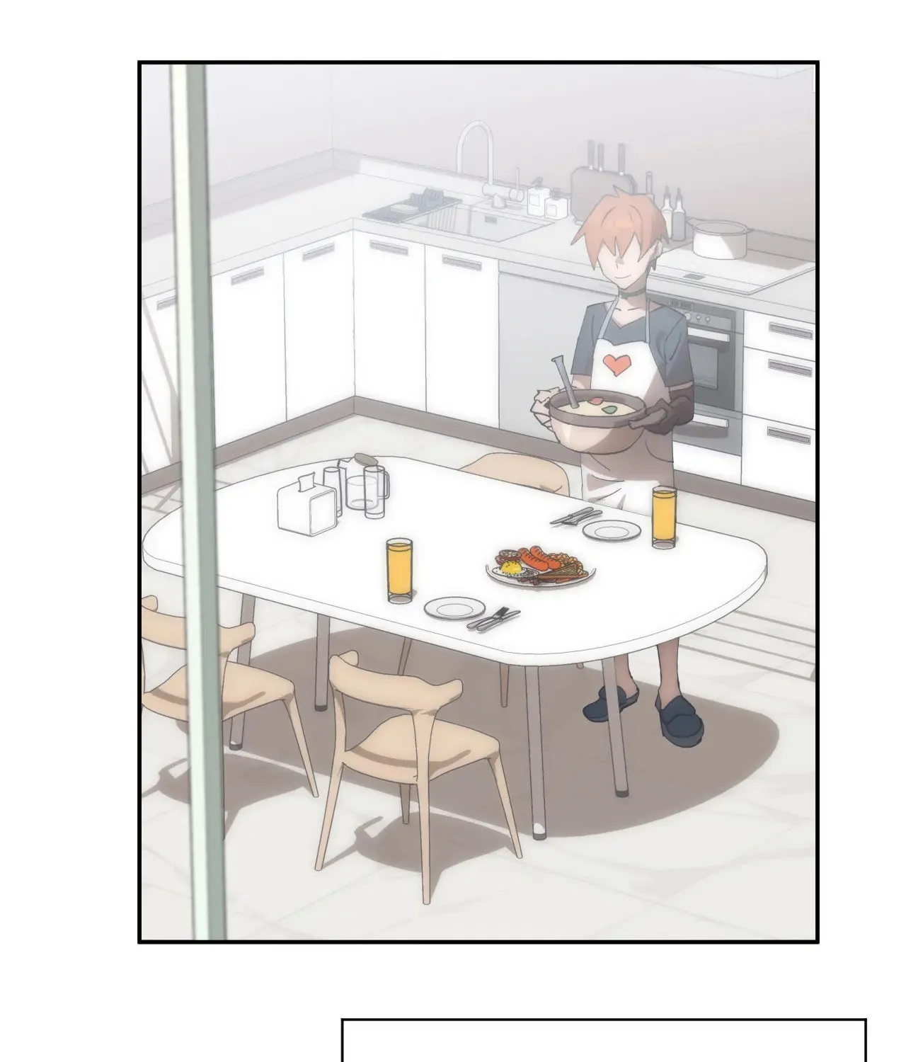 4 Cut Hero Chapter 235 page 118 - 