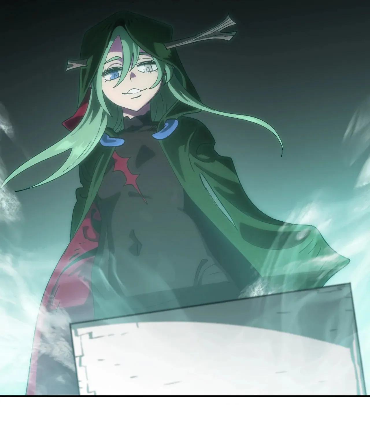 4 Cut Hero Chapter 235 page 121 - 