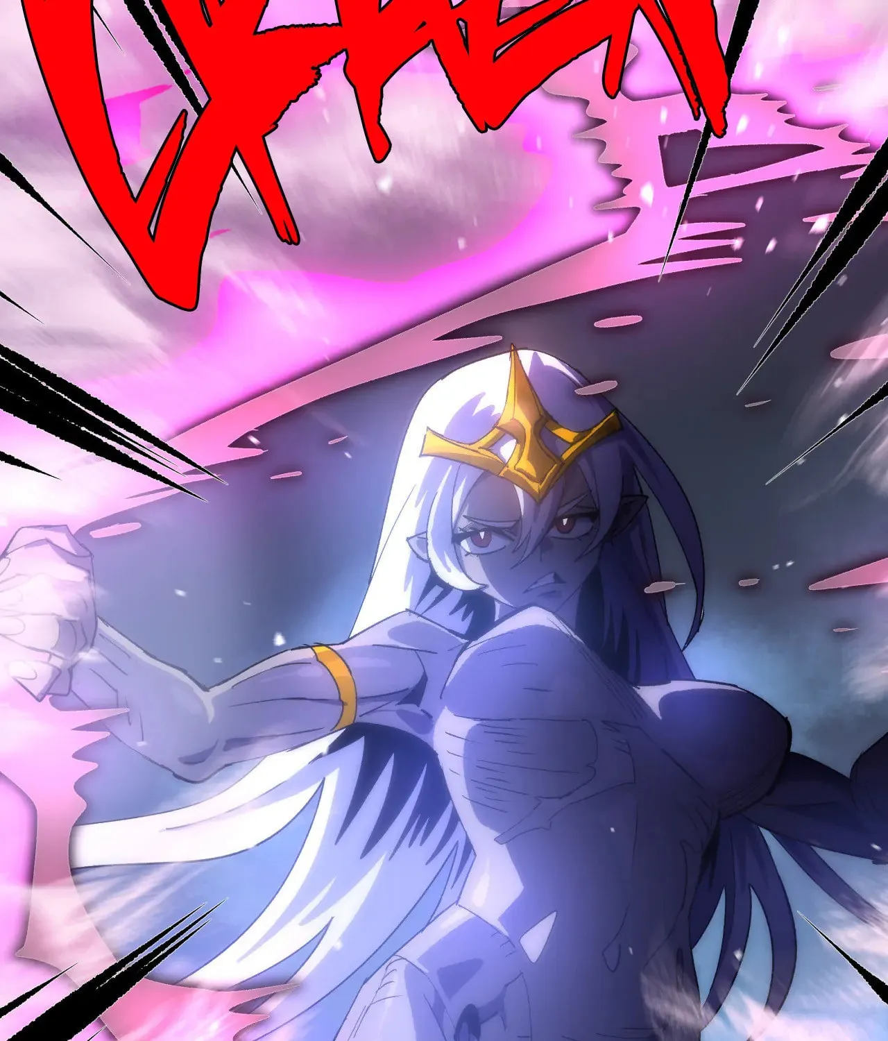 4 Cut Hero Chapter 235 page 130 - 