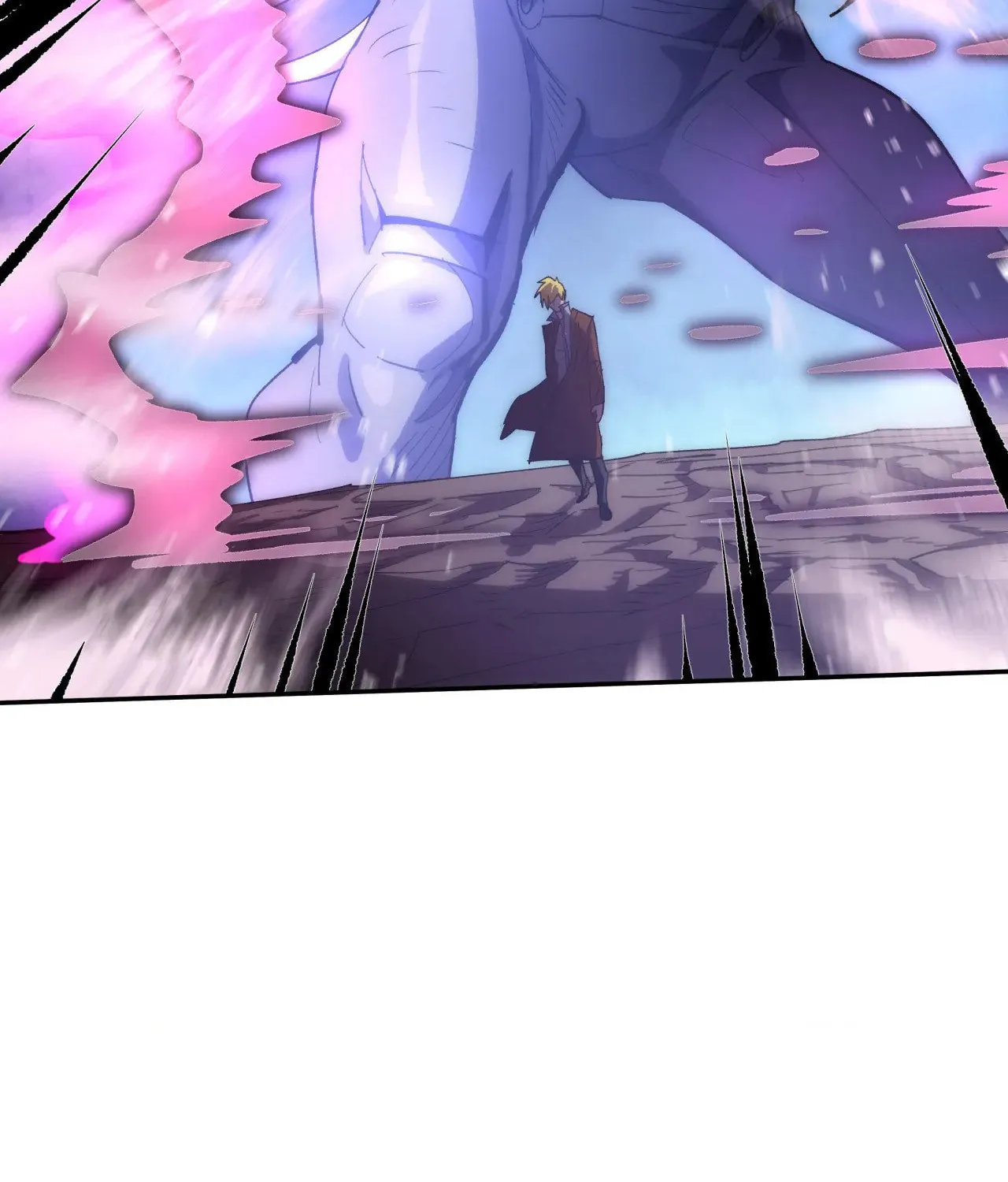4 Cut Hero Chapter 235 page 131 - 
