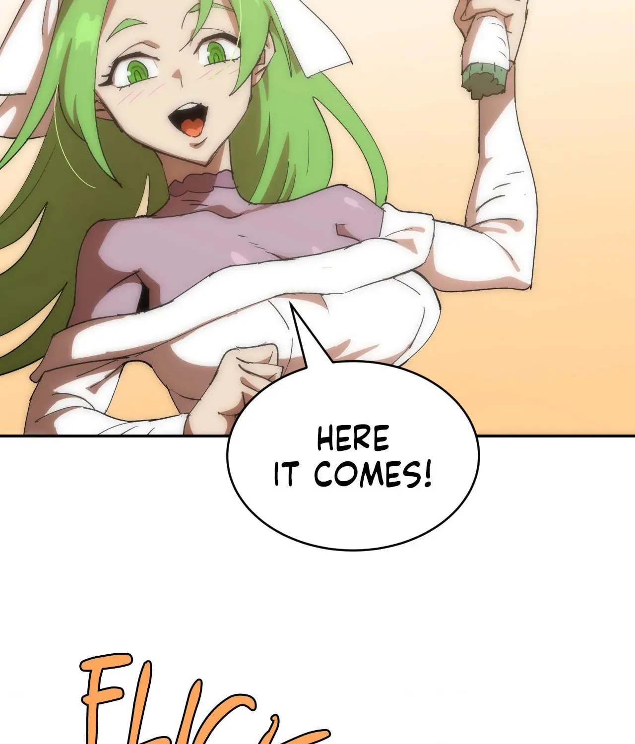 4 Cut Hero Chapter 235 page 29 - 
