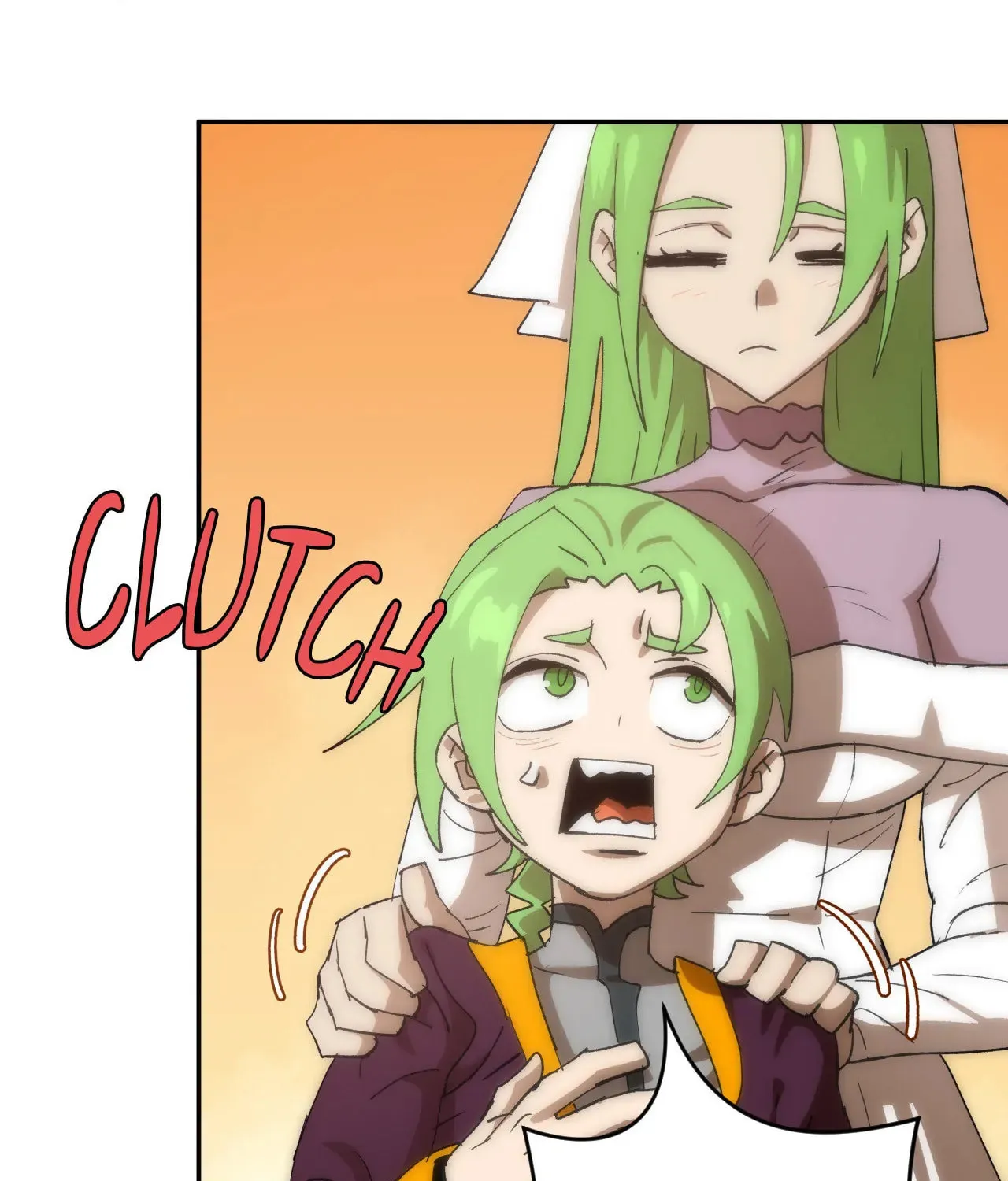 4 Cut Hero Chapter 235 page 38 - 