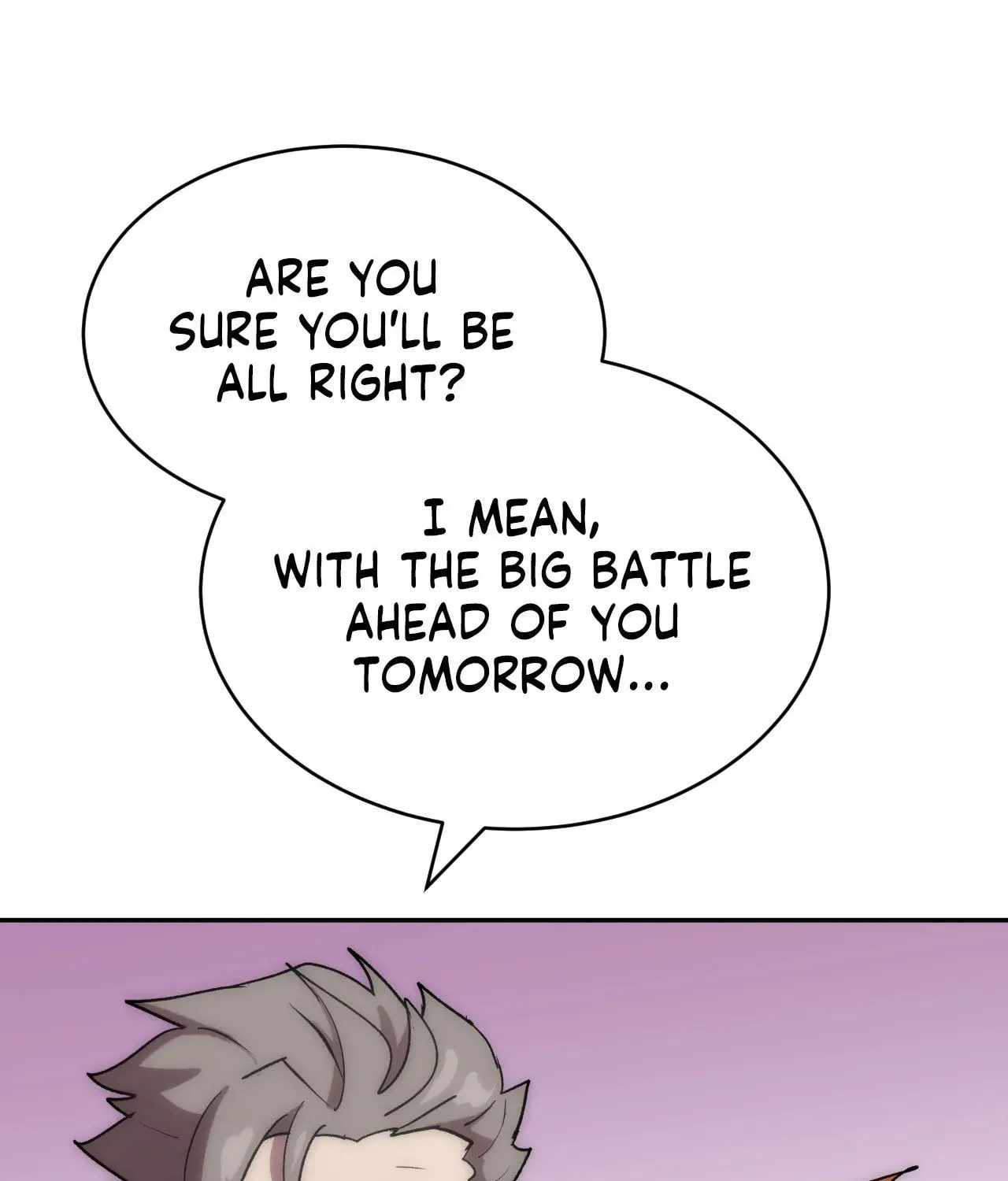 4 Cut Hero Chapter 235 page 46 - 
