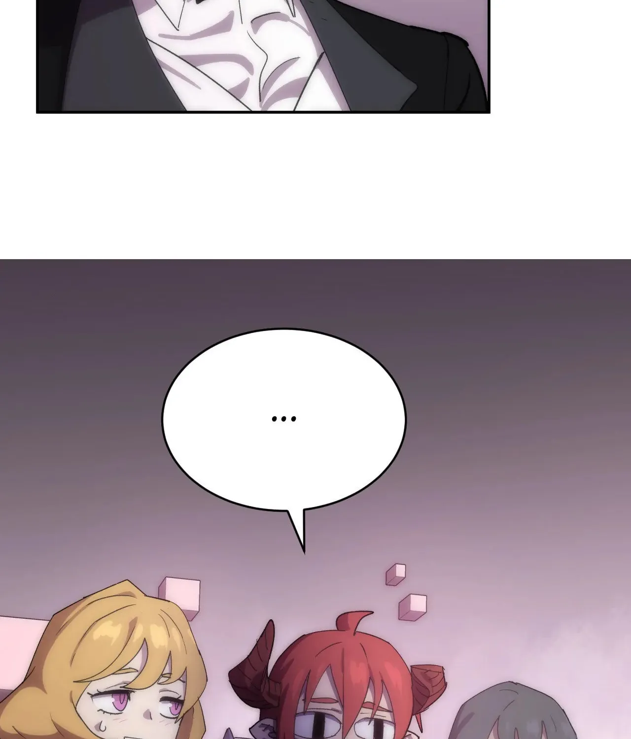 4 Cut Hero Chapter 235 page 8 - 