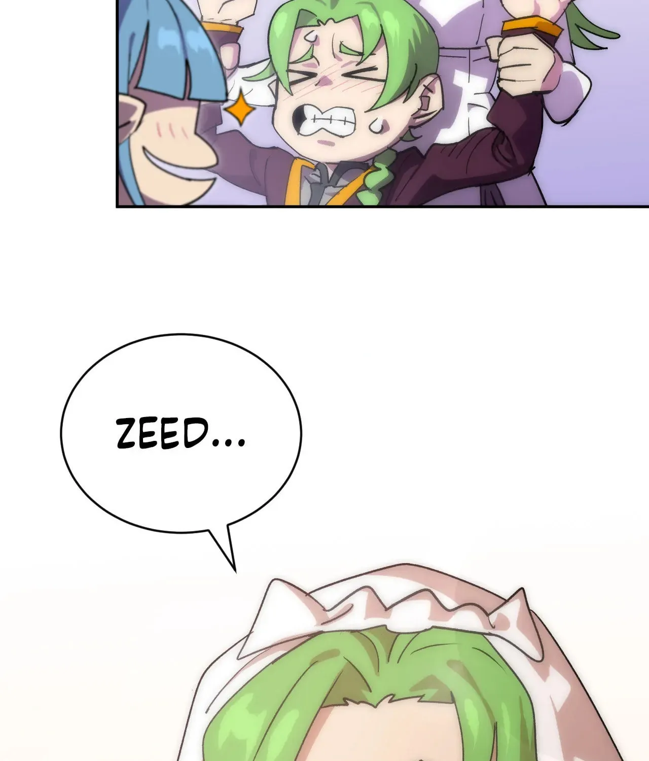 4 Cut Hero Chapter 235 page 72 - 