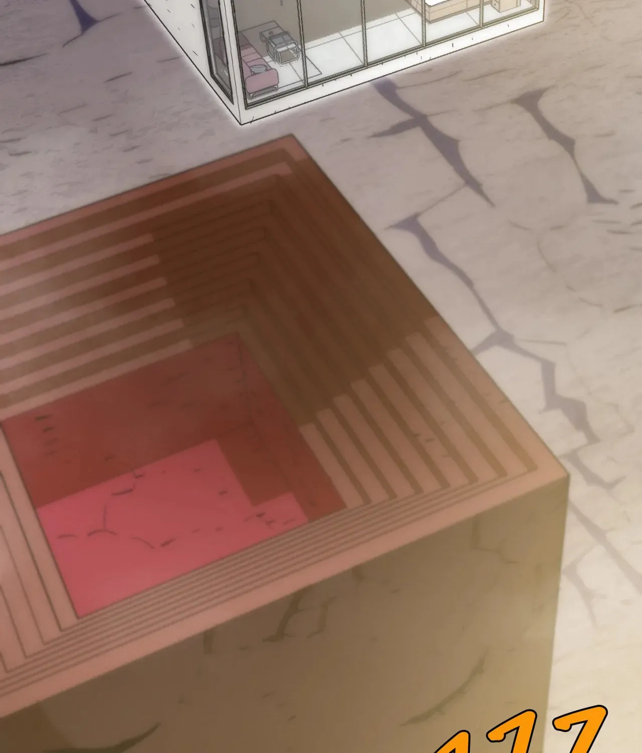 4 Cut Hero Chapter 235 page 79 - 