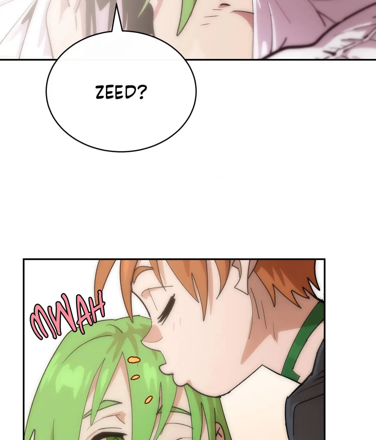 4 Cut Hero Chapter 235 page 85 - 