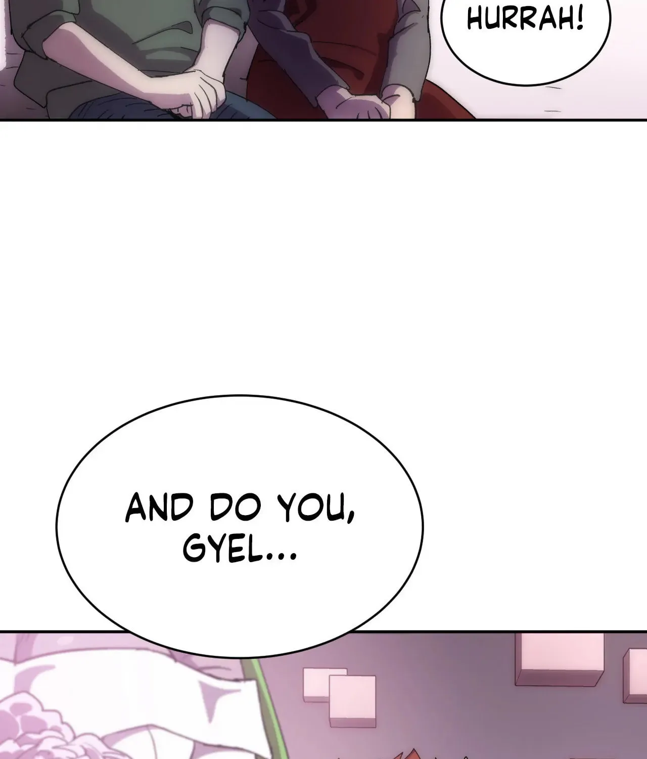 4 Cut Hero Chapter 235 page 10 - 