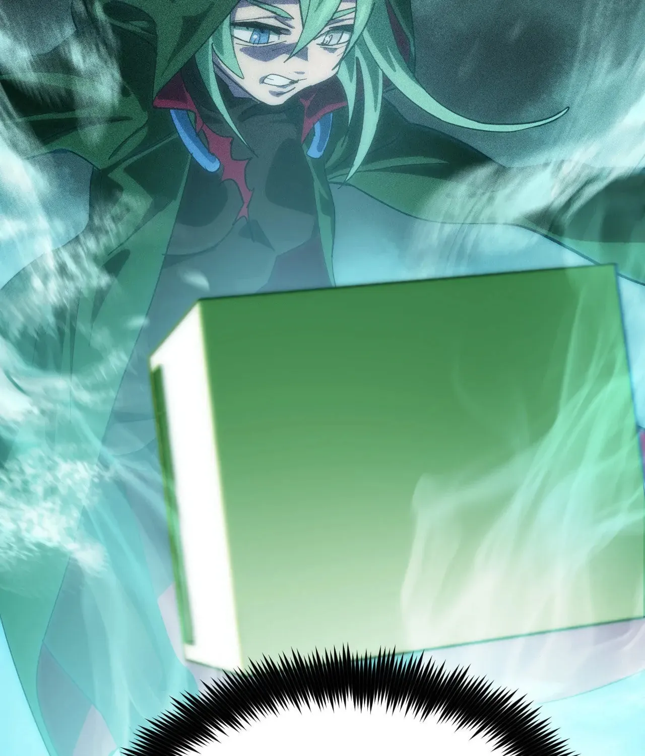 4 Cut Hero Chapter 235 page 99 - 