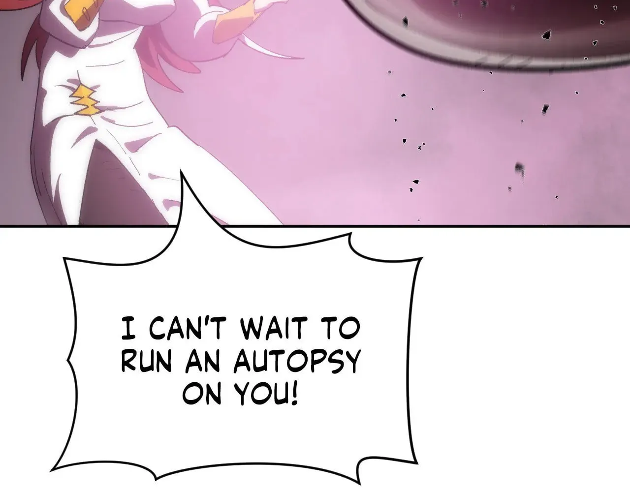 4 Cut Hero Chapter 236 page 104 - 