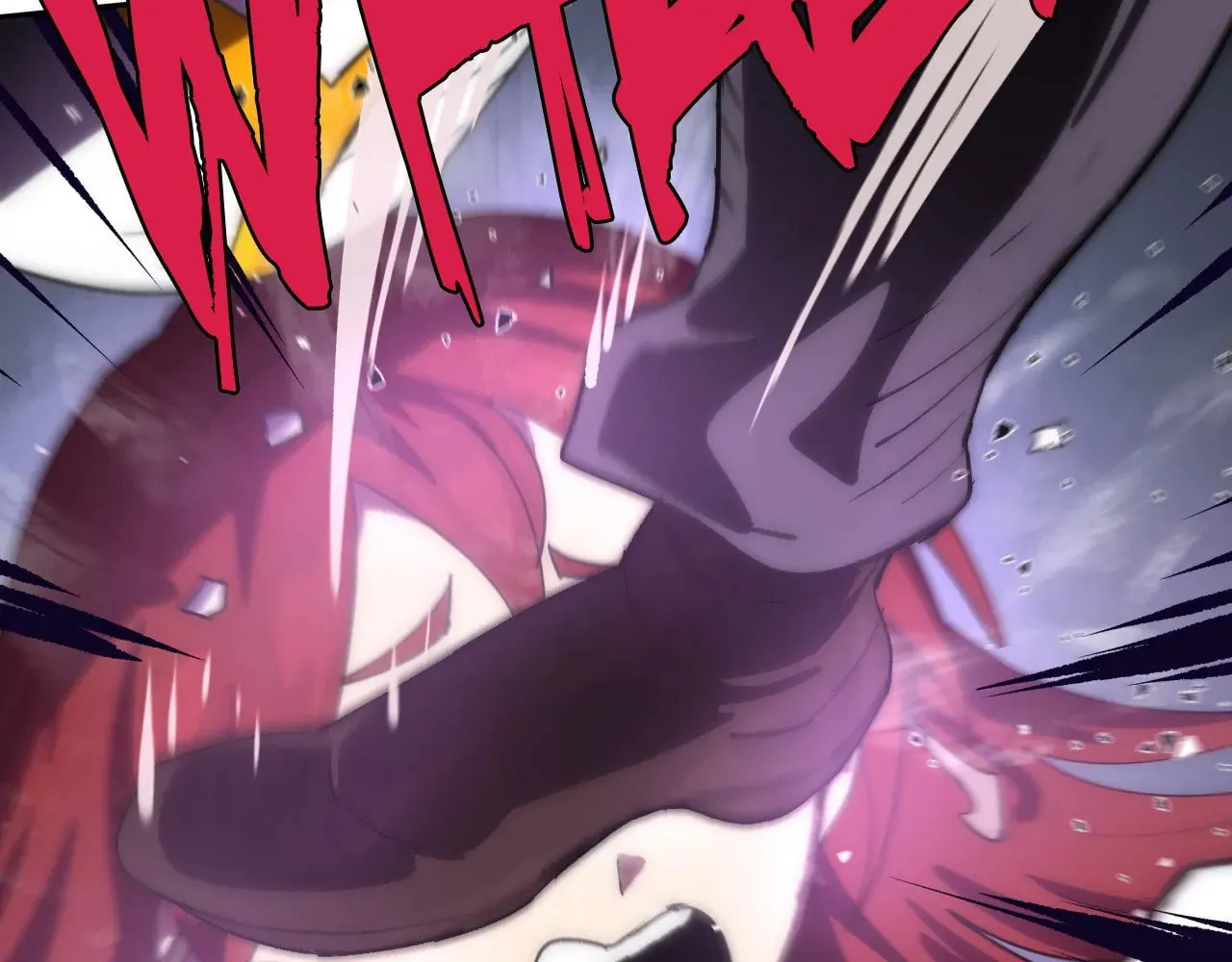 4 Cut Hero Chapter 236 page 107 - 