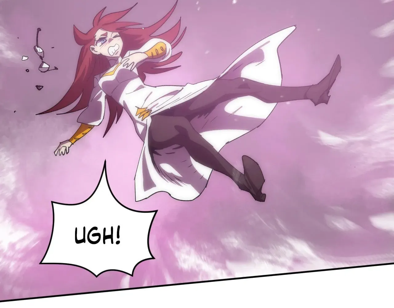 4 Cut Hero Chapter 236 page 110 - 