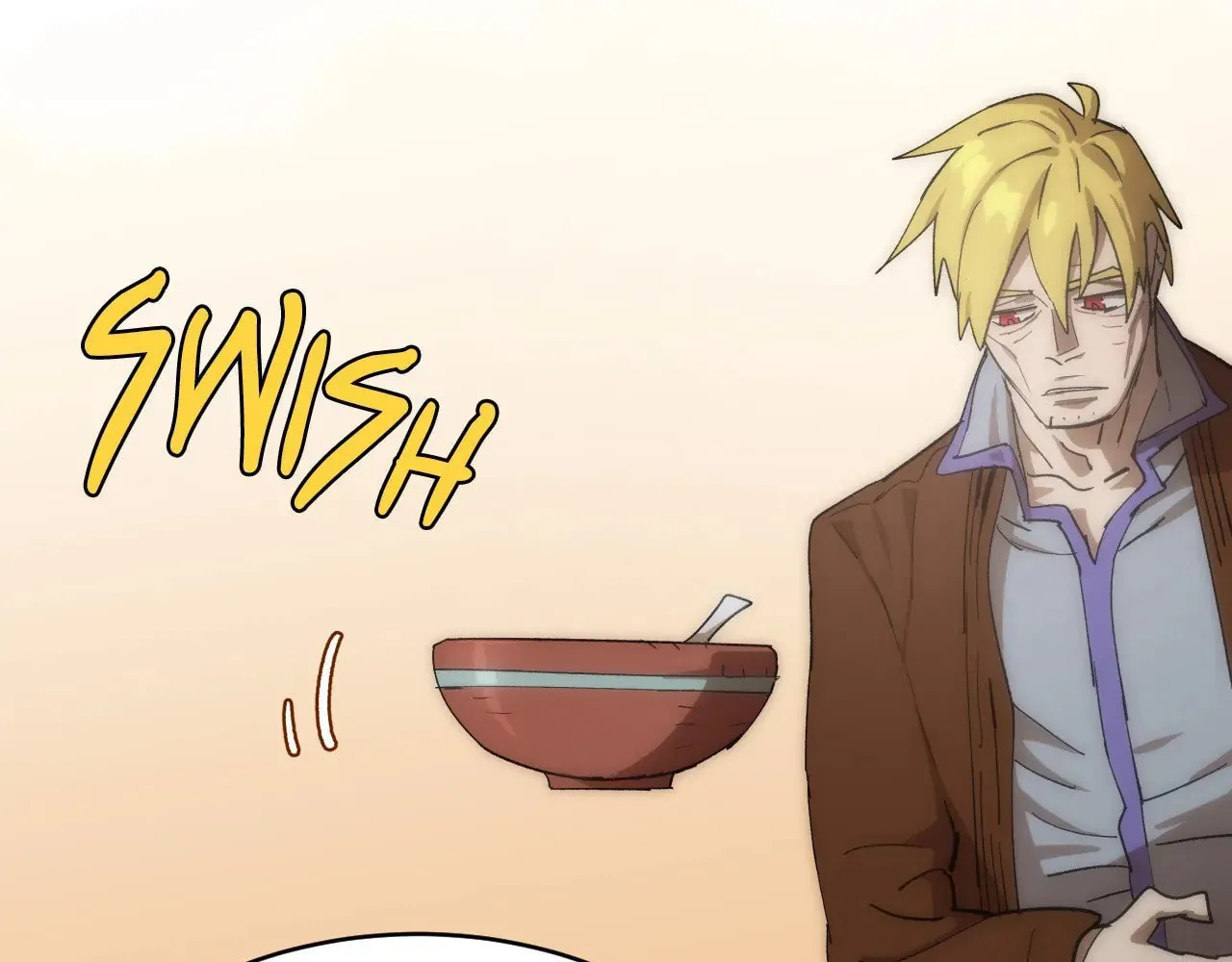 4 Cut Hero Chapter 236 page 12 - 
