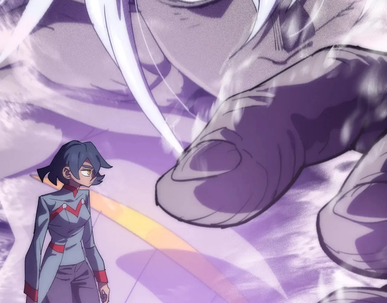 4 Cut Hero Chapter 236 page 113 - 