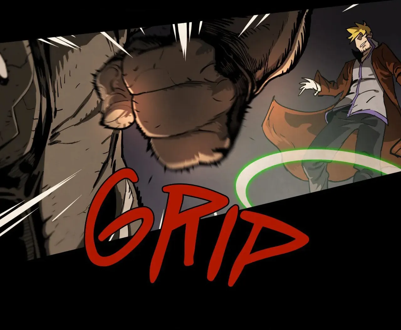 4 Cut Hero Chapter 236 page 118 - 