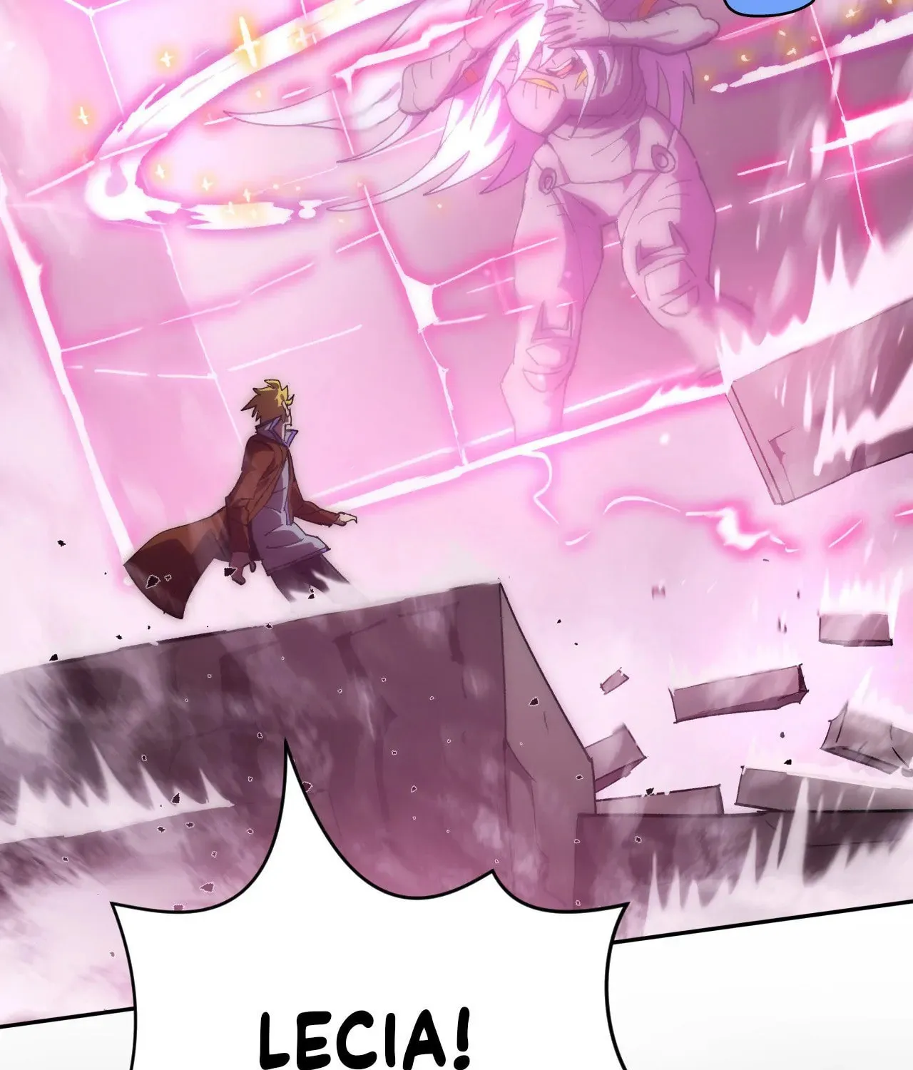 4 Cut Hero Chapter 236 page 134 - 