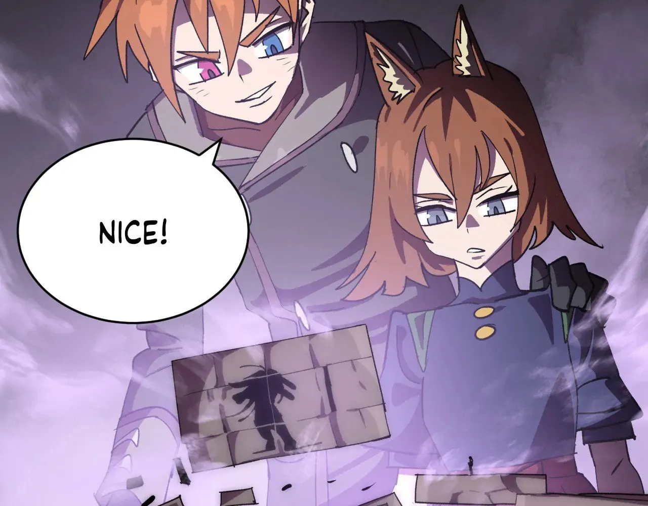 4 Cut Hero Chapter 236 page 136 - 