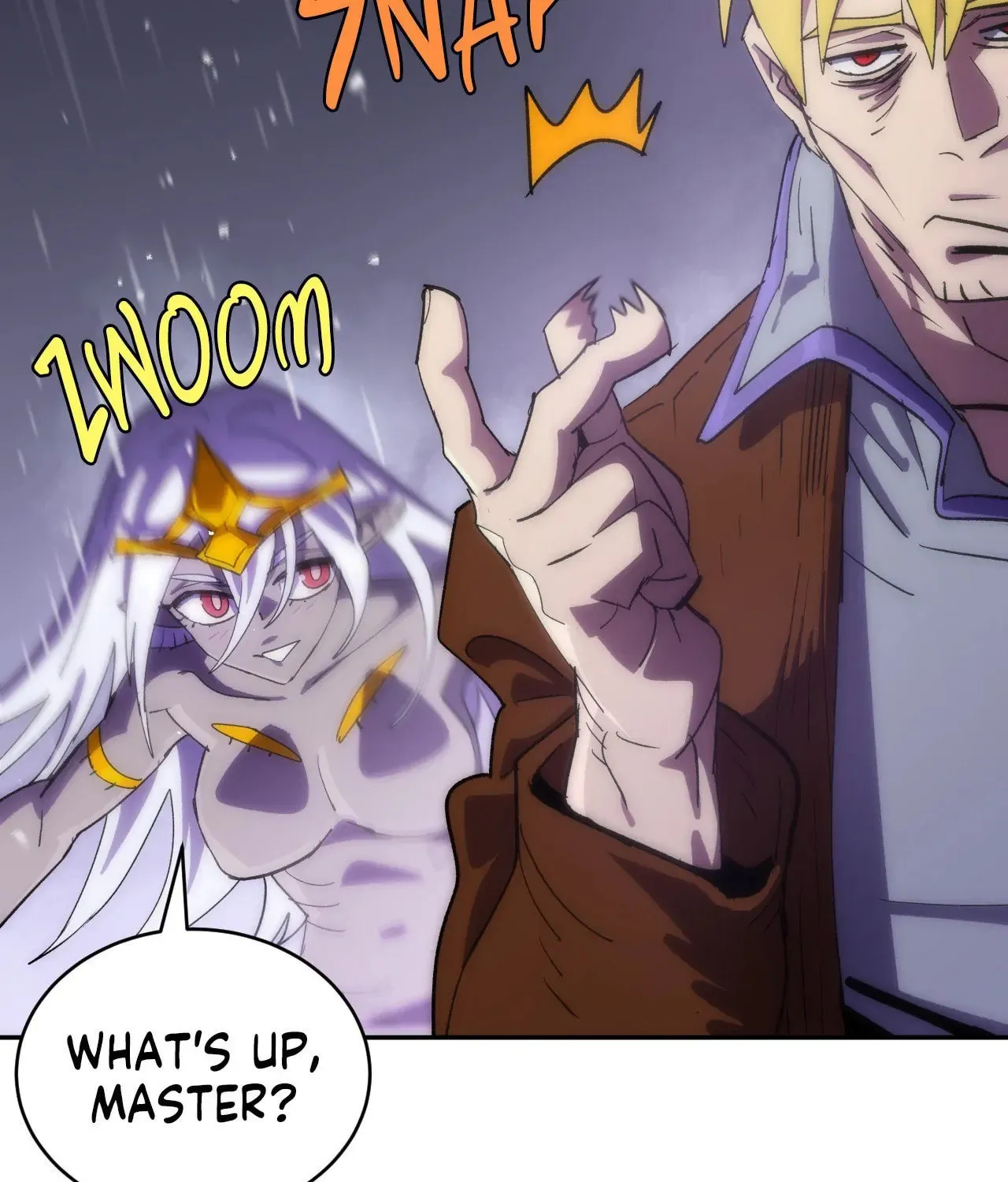 4 Cut Hero Chapter 236 page 16 - 
