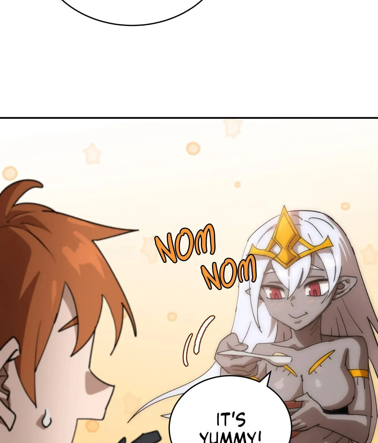 4 Cut Hero Chapter 236 page 19 - 