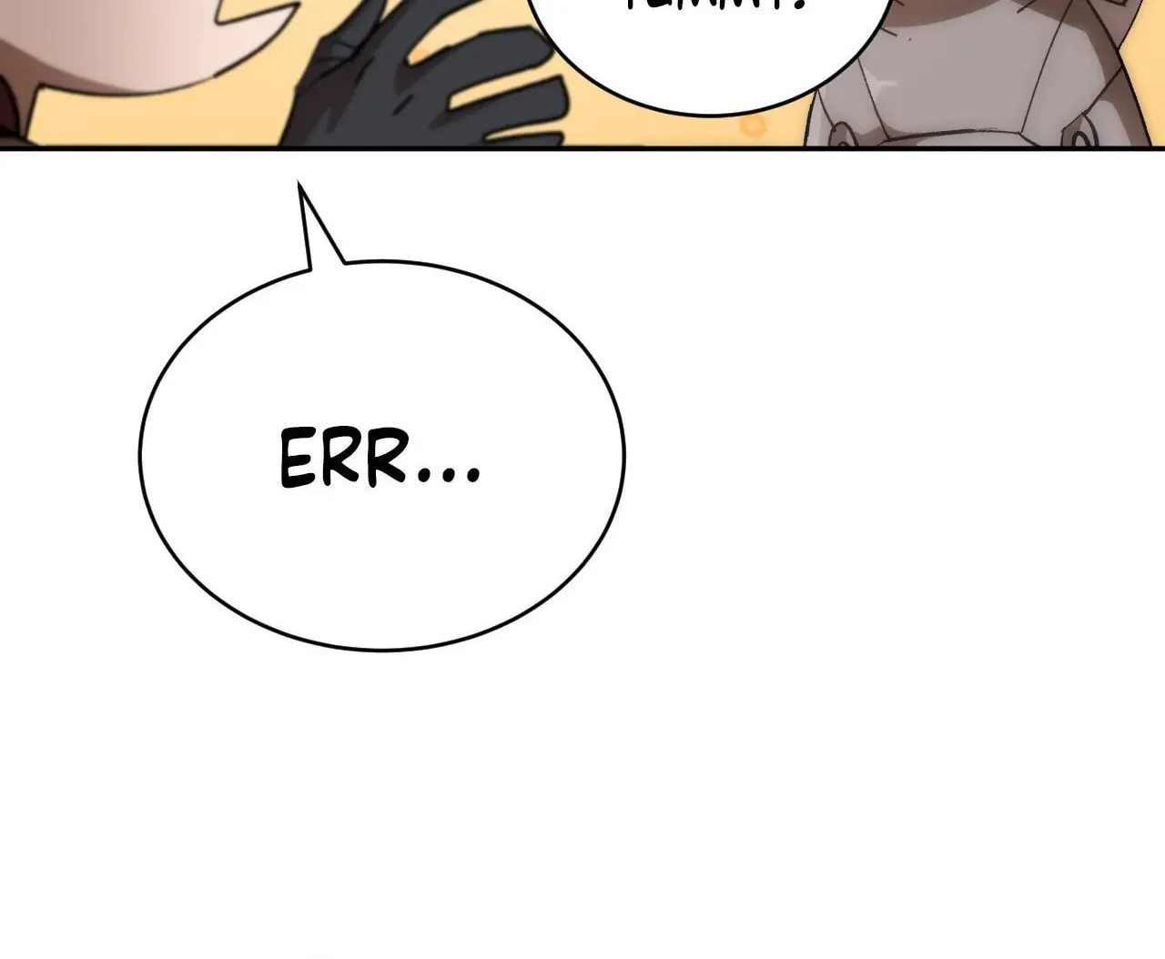 4 Cut Hero Chapter 236 page 20 - 