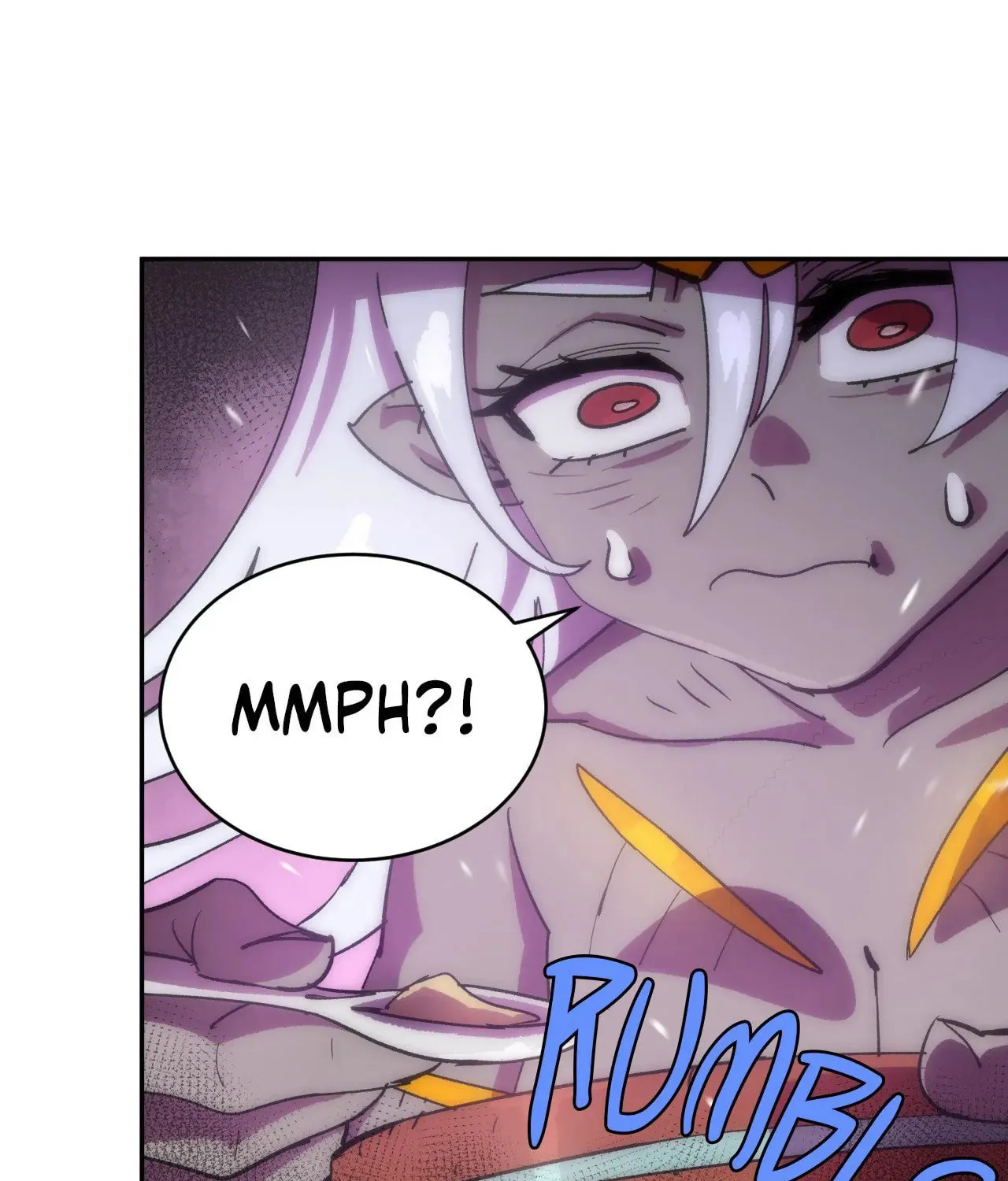 4 Cut Hero Chapter 236 page 21 - 
