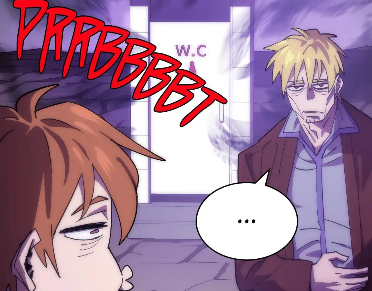 4 Cut Hero Chapter 236 page 23 - 