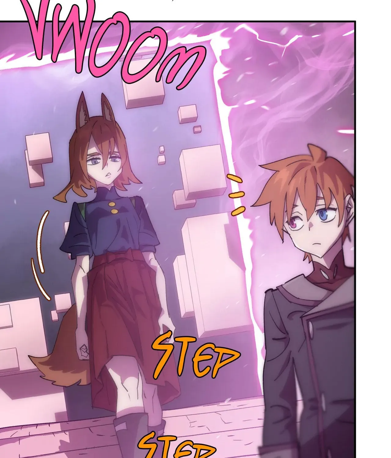 4 Cut Hero Chapter 236 page 25 - 
