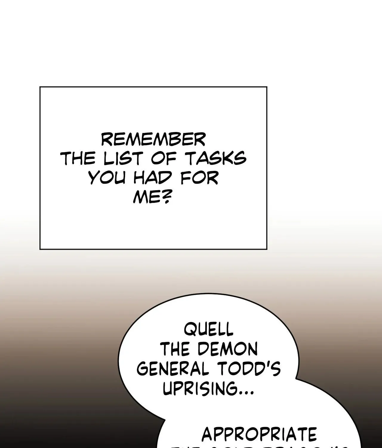4 Cut Hero Chapter 236 page 31 - 