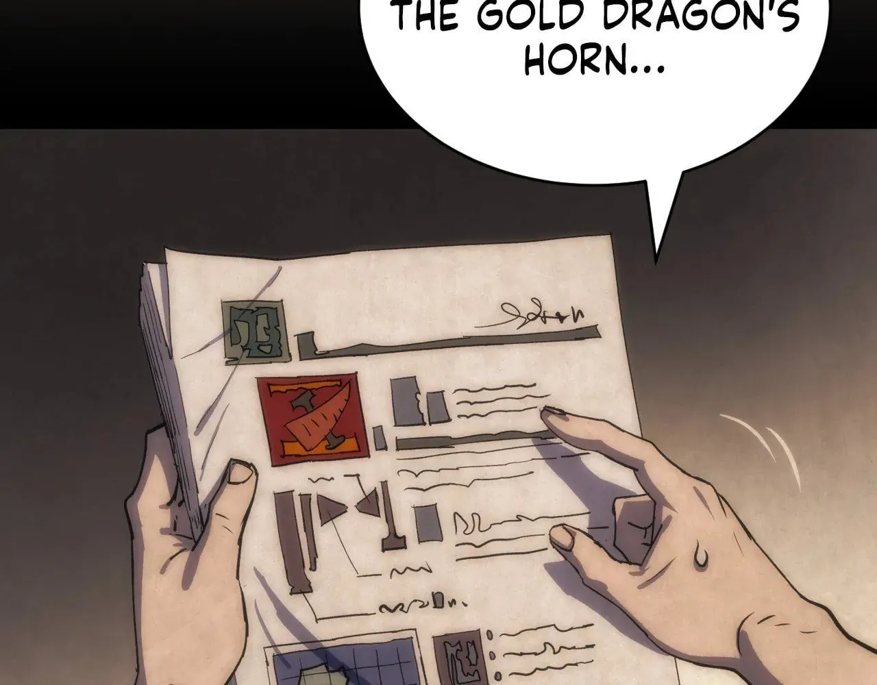 4 Cut Hero Chapter 236 page 32 - 