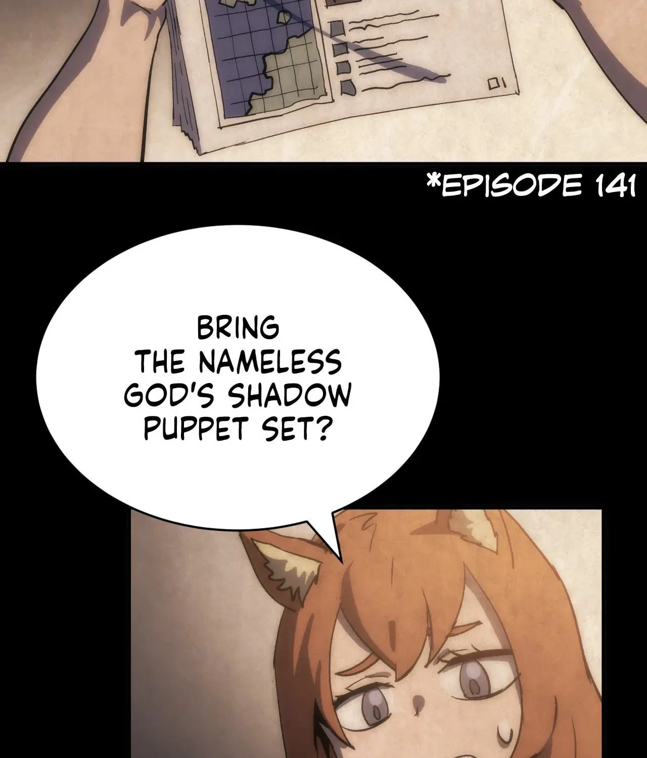 4 Cut Hero Chapter 236 page 33 - 