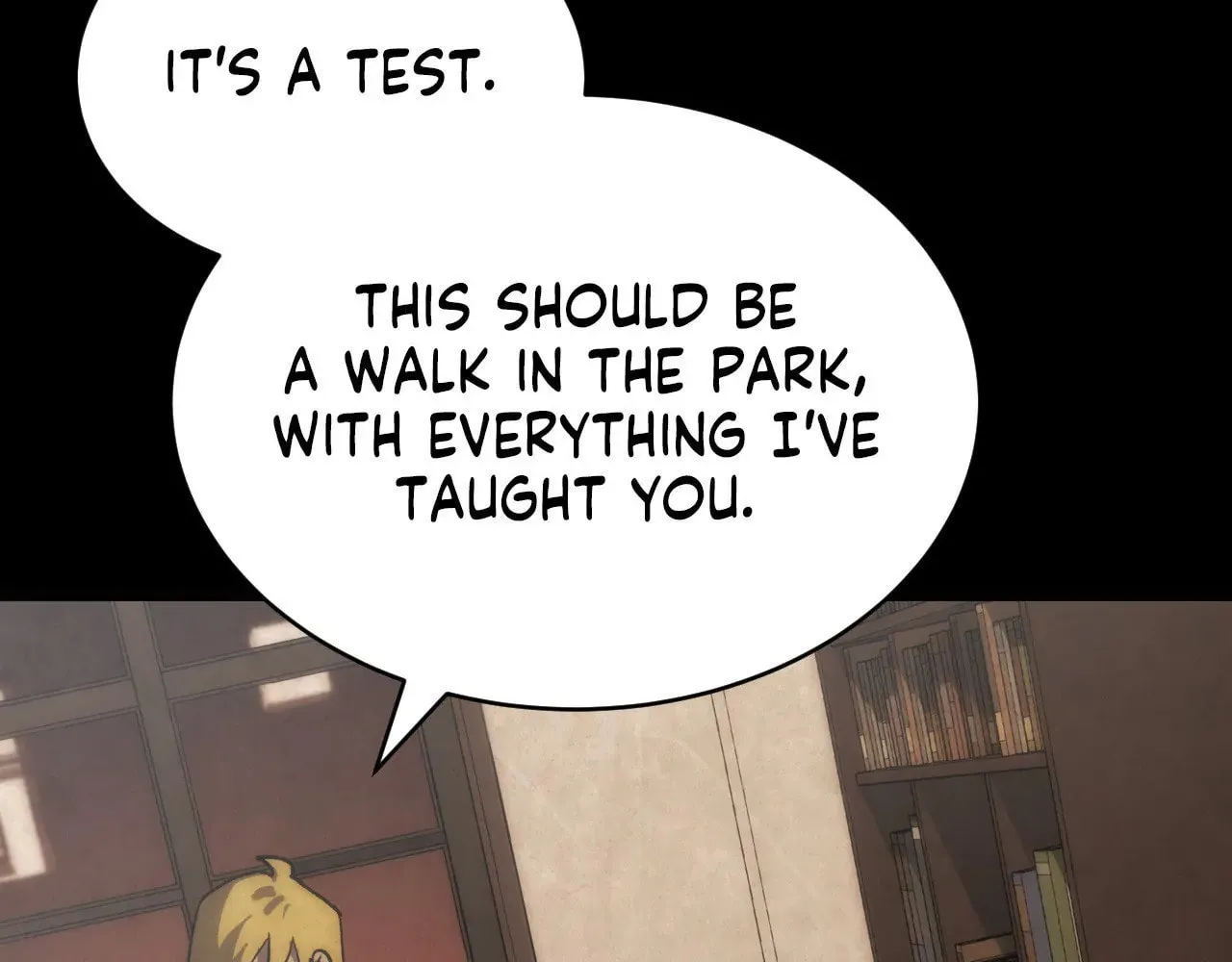 4 Cut Hero Chapter 236 page 35 - 