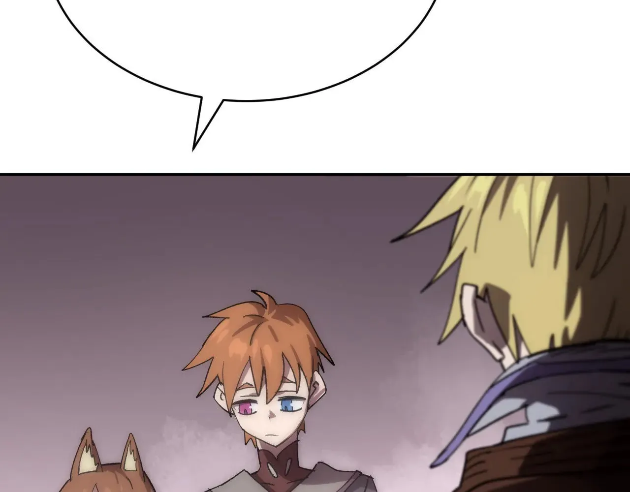 4 Cut Hero Chapter 236 page 43 - 