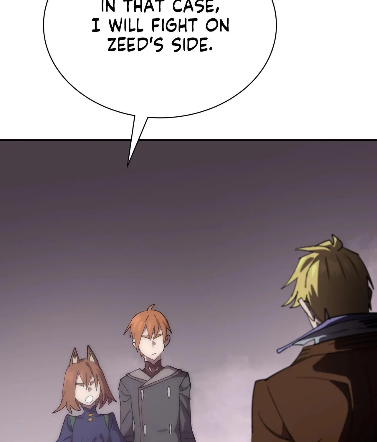 4 Cut Hero Chapter 236 page 50 - 
