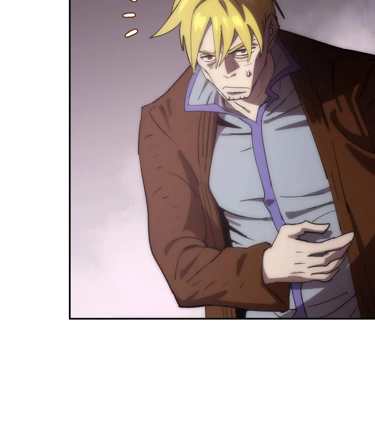 4 Cut Hero Chapter 236 page 7 - 