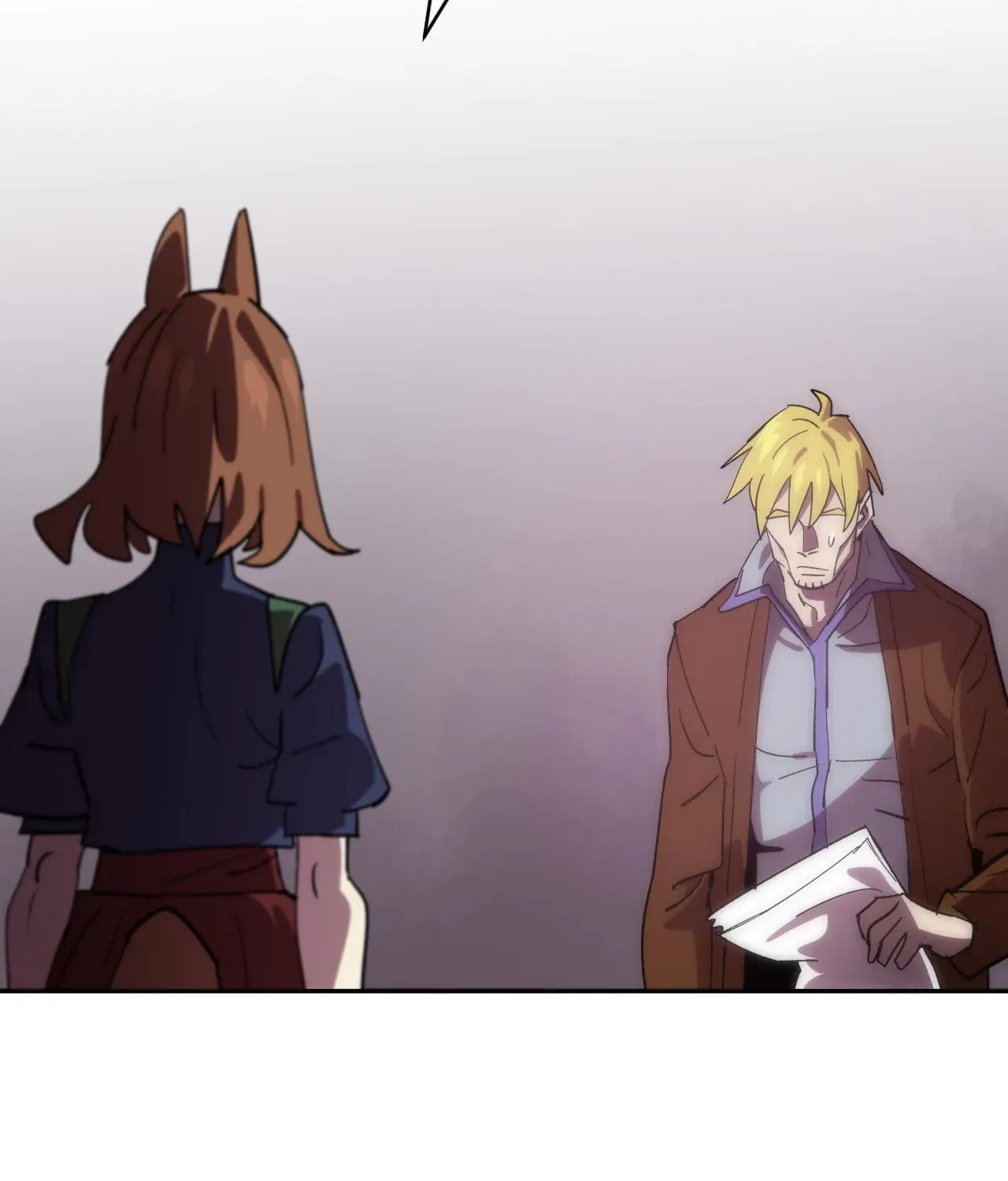 4 Cut Hero Chapter 236 page 65 - 