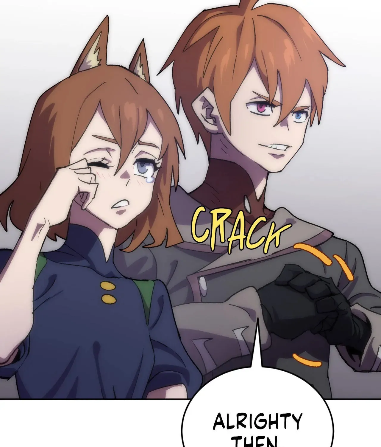 4 Cut Hero Chapter 236 page 71 - 