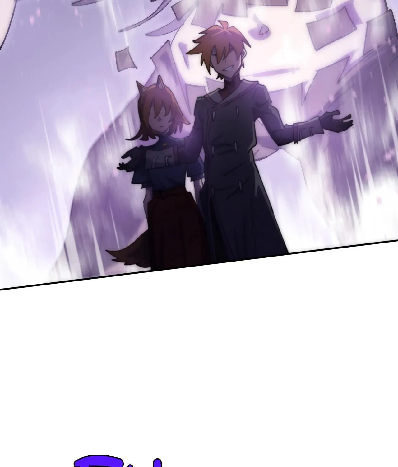 4 Cut Hero Chapter 236 page 74 - 