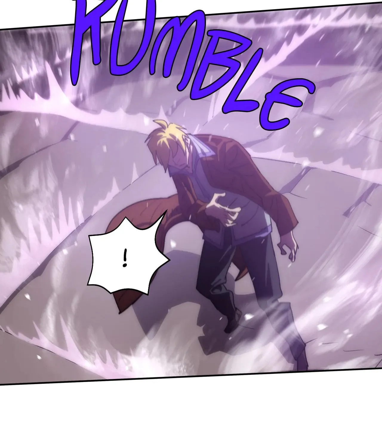 4 Cut Hero Chapter 236 page 75 - 