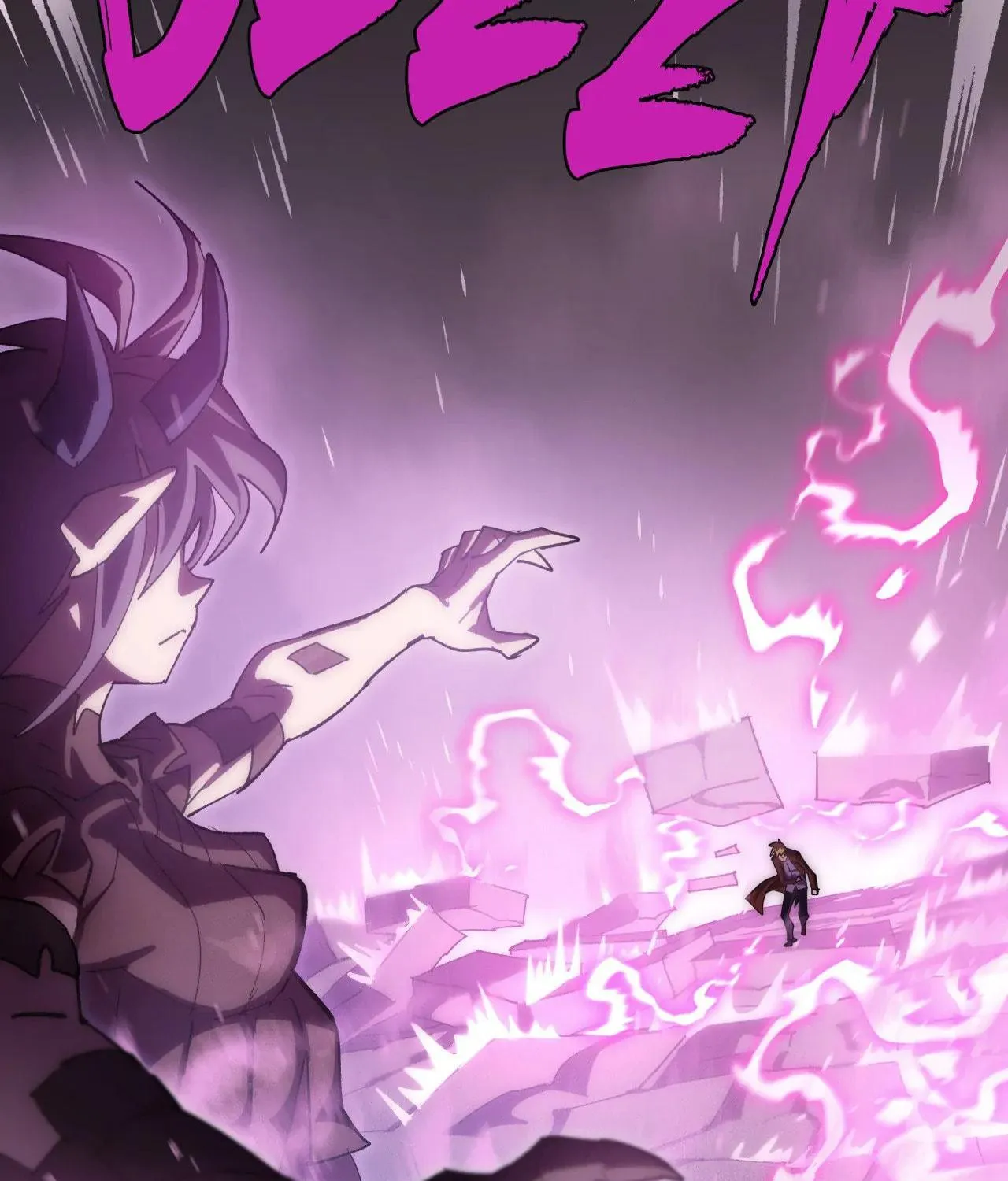 4 Cut Hero Chapter 236 page 77 - 